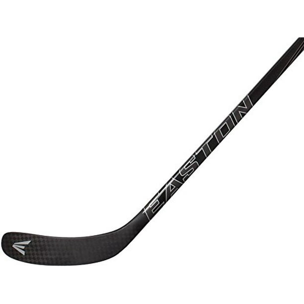 Easton Stealth C5.0 Senior Grip Hockey Stick, Left 85 Flex E36 Lie 5