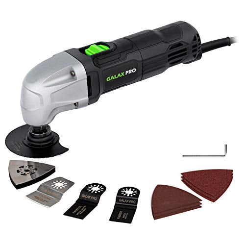 Right Angle Oscillating Blade Shop 