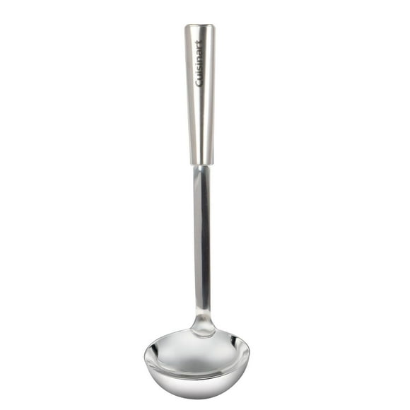 Louche en acier inoxydable Fusion Pro de Cuisinart Louche en acier inoxydable