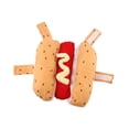 thumbnail image 4 of Disfraz de Perro Caliente Salvador Halloween L, 4 of 10