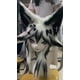 thumbnail image 2 of Cabeza peluda personalizada Kigurumi Head Cosplay Kemono Fursuit Auriculares hechos a mano Bestia Fursuit personalizado Cabeza Kemono, 2 of 5