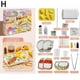 thumbnail image 4 of Diy Squeeze Toys Kits,make Your Own Squishies,animal Mini Squishies Toys, 4 of 5