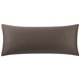 thumbnail image 1 of Funda de Almohada de 100% Algodón Suave Funda Almohada con Cierre de Sobre Funda Almohada de Cuerpo Larga y Transpirable, 1 of 6