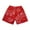 Red@GC@, variant on CONZONE Mens Swim Trunks Elastic Waist Drawstring Summer Shorts for Men Casual Graphic Y2K Lightweight Loose Fit Vacation Beach Shorts With Pockets