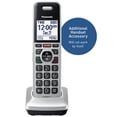 thumbnail image 2 of Accesorio para teléfono inalámbrico Panasonic KX-TGFA97S, 2 of 3