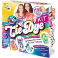 thumbnail image 1 of PLAYMONSTER - FAB LAB: TIE DYE KIT - PLAYMONSTER - FAB LAB : KIT TIE DYE, 1 of 3