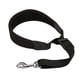 thumbnail image 1 of Correa para el cuello de saxofón shamjiam elástica de silicona con cierre extensible Negro, 1 of 9