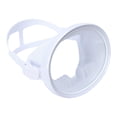 thumbnail image 4 of Gafas de natación de gafas de máscara de buceo para lentes individuales para la pesca de lanza, 4 of 8
