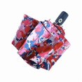 thumbnail image 1 of wonima02 UV Sun Umbrella Compact Folding Travel Umbrella Auto Open Close Compact Folding Rain Umbrellas for Women Men Blocking UV 99.98%, 1 of 1