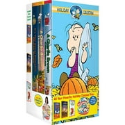 Peanuts Classic: Holiday Collection
