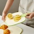 thumbnail image 4 of Iliya Double Sided Cutting Board For Cutting And Vegetables In The Kitchen, 4 of 5