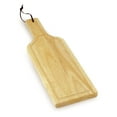 thumbnail image 3 of Botella Cheese Cutting Board & Serving Tray, (Parawood), 3 of 3