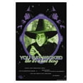 thumbnail image 1 of Le Magicien d'Oz - Tu dis méchant, 1 of 4