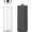 Dark Gray, variant on Glass Water Bottles 32 oz, 1 liter / 1000ml Wide Mouth Glass Drinking Bottles with , Large Borosilicate Water Bottle for School Office Travel Yoga Gym, 1 Pack