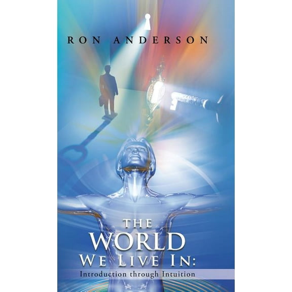 The World We Live in (Hardcover)