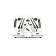 thumbnail image 2 of Fabtech 6" 4LINK SYS W/COILS & 2.25 DL RESI FRT AND DL RR SHKS 17-21 FORD F250/350 4WD G Fits select: 2017 FORD F250 SUPER DUTY, 2017 FORD F350 SUPER DUTY, 2 of 2