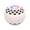 Pink#1747, variant on RuiJiao Silicone Protective Cover for HomePod Mini, Dustproof Shockproof Case with Portable Carrying Bag, Flexible Fit Easy Installation for Apple Smart Speaker