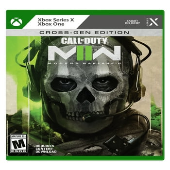 Call of Duty: Modern Warfare II - Xbox Series X