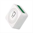 thumbnail image 4 of Interruptor de Circuito WiFi Tuya Smart Home Phone Control de Voz Interruptor Remoto Inalámbrico para Alexa/ Assistant/Smart Life, 4 of 5