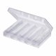 thumbnail image 1 of 2024 New Coin Storage Box In Plastic 30 Mm Coin Holder For Collectible Coins, 1 of 4