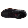 thumbnail image 3 of Reebok Classic Leather Fashion Sneaker - Mens, 3 of 6