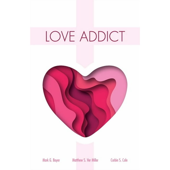 Love Addict (Paperback)