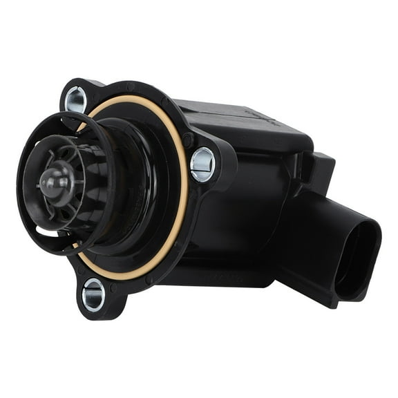 Uadme Recirculation Valve Turbocharger - Car Replacement Kit - 06H145710D Valve Pressure Converter Car Kit Accessories Fit for AUDI 1.8/2.0 TFSI