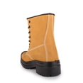 thumbnail image 4 of STC Dawson, Tan | 8” Nubuck Work Boots | TC4+ Vibram Outsole, 4 of 6