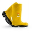 thumbnail image 2 of Tingley Rubber Boot,Men's,7,Knee,Yellow,PR 77253, 2 of 5