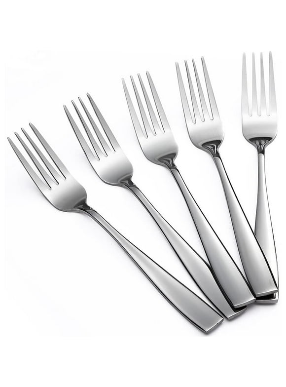 Forks in Flatware