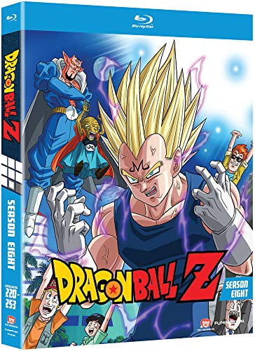 walmart dragon ball
