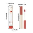 HIaycui Lip Glosses Moisturizing Lip Gloss For Dry Lips Prime Day Deals
