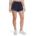 thumbnail image 1 of Pantalones cortos Under Armour UA Fly de malla ligera de 3 pulgadas, 1 of 2