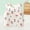 #5, variant on Dvkptbk Baby Toddler Girls Boys Cotton Vest Three-layer Inner Quilted Sleeveless Top Soft Waistcoat Sleeveless Jacket Lightweight Vests 3 Month-3 Years