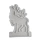 thumbnail image 2 of Christmas Plugs Decorative Cement Plaster Molds Christmas Silicones Molds, 2 of 5