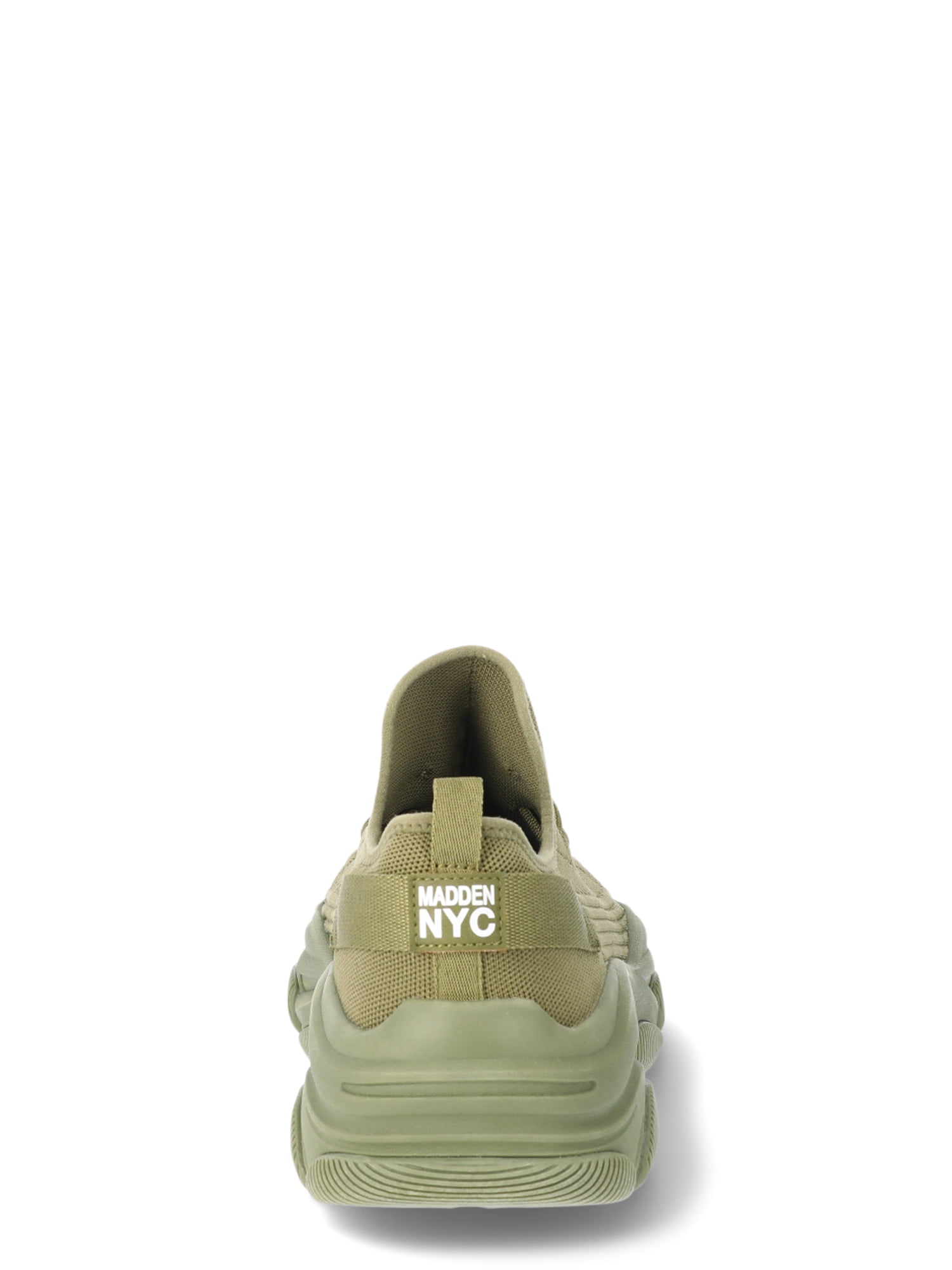 Madden NYC Men's Fashion Casual Sneaker