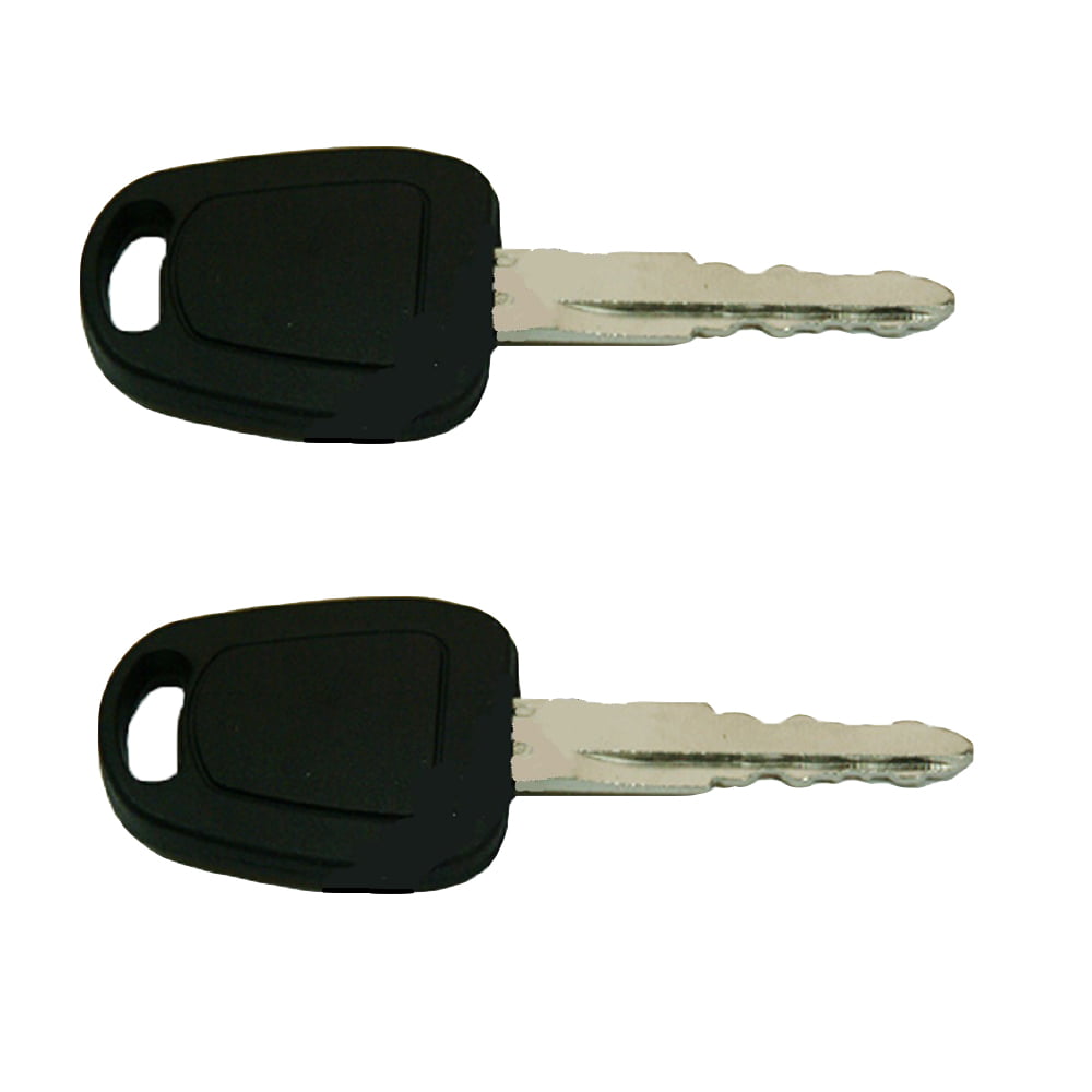 Keys For Doosan Bobcat E80 F900 Excavator # K1009605 D100 Daewoo 5 Terex 