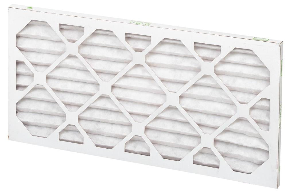 Delta50858 Delta Air Cleaner Pleated Outer PreFilter 2pk BrickSeek