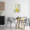 thumbnail image 4 of Stupell Industries Farmhouse Farmhouse Fresh Lemon White Framed Giclee Art, 24 x 30, by Creatif Belle, 4 of 8