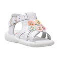 thumbnail image 2 of Sandalia Niña Karinitos Casual blanco 10.0, 2 of 5