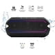 thumbnail image 2 of bocina altec lasing resistente al agua,bluetooth, cargador inalámbrico, luces LED, flota en el agua, tiempo de reproducción de 16 horas, 2 of 5