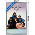thumbnail image 2 of The Breakfast Club - One Sheet Wall Poster, 22.375" x 34", 2 of 4