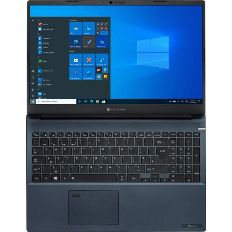 Tecra A50-J | Dynabook