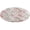style-2, variant on Floral Colorful Flower Floral Medallion Round Rug - Small Round Area Rug, Soft Non-Slip Machine Washable Bedroom Mat Indoor Accent Entry Carpet for Office Desk Dorm Hallway
