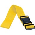 thumbnail image 2 of Lot de 4 Sangles de Bagage pour Valises Sangle Ceintures de Voyage Accessoires, 2 of 5