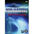 thumbnail image 1 of New Alcatraz [ NON-USA FORMAT, PAL, Reg.2 Import - Netherlands ], 1 of 1