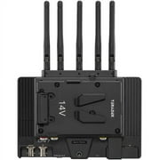 Teradek Bolt 6 750 Receiver Monitor Module for SmallHD Smart 7 Monitors, V-Mount, 750 Range
