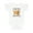 AA-White, variant on Twinkle Twinkle Little Star One Year Old Birthday Boys or Girls Baby Bodysuit