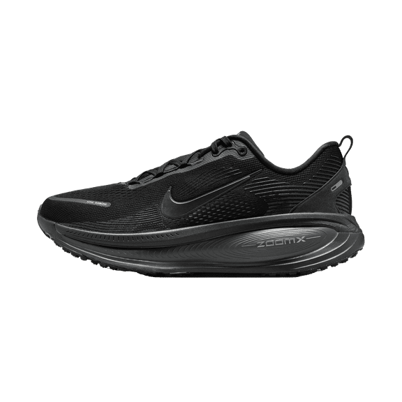 NIKE MENS Vomero 18 "Black" HM6803 005 from Stadium Goods