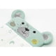 thumbnail image 1 of Newborn Head Shaping Pillowbaby Anti-eccentric Head Pillowlatex, 1 of 2